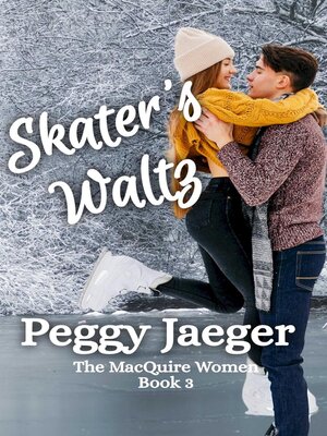 cover image of Skater's Waltz